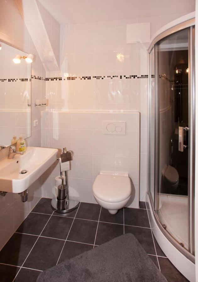 Privatzimmer Familie Pair/Schmoll Spital am Semmering Kamer foto